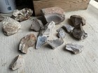 Edwards Plateau Chert Flint     Texas Knapping   Lapidary Stone  3 00 Lb