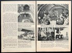 Convair Xc-99 1953 Pictorial    i   ve Ridden In A Flying Warehouse    Us Air Force