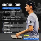 Hesacore Pickleball Paddle Replacement Grip     5 25      Comfort   Control