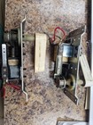 Pair Of Bally Pinball Machine Flipper Assemblies