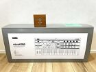 Korg Microkorg Crystal Analog Synthesizer Vocoder 37-keys Keyboard 20th Limited