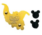Disney Wdi Dumbo Classic Friends Mystery Pin 2024 D23 Expo Exclusive Le 400
