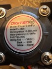 Digiten G 2  Water Flow Hall Sensor Switch Meter Flowmeter Fl-1608