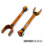 Clearance Skid Racing Porsche 987 Cayman boxster Front Tension Rods
