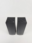 Linksys Velop Whw03 Tri-band Whole Home Wi-fi System Ac2200  Mesh  2 Black