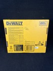 Dewalt Dwh161b 20v Dust Extractor