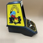 Vintage 1981 Coleco Pac-man Midway Mini Arcade Tabletop Game Tested   Works