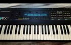 Ensoniq Vfx-sd Keyboard