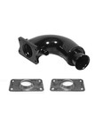 Mercury Marine 865331a02 Exhaust Elbow Standard Height