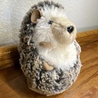 Douglas Spunky Hedgehog 5  Plush Stuffed Animal Cuddle Toy  4101cb