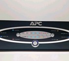 Apc H10 Blk Power Conditioner 12 Outlet Surge Protector Home Theater Av 
