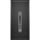 Hp Desktop Computer I5 Tower 16gb Ram 500gb Ssd Windows 10 Pro Pc Wi-fi