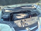Info-gps-tv Screen Display Screen Without Navigation Fits 01-02 Mdx 28890800