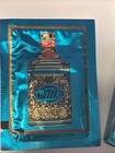    4711 Vintage Original Eau De Cologne Tissues 10pcs 1980   s Lot Mint org Scent 