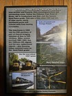 Csx Scrapbook Dvd - Charles Smiley Presents - Trains Railroad 