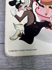Walt Disney s Merriest Songs Disney Record 1968 33 Rpm Vinyl Dl-3510
