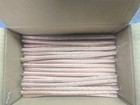 14 Lbs Heavy Gauge Scrap Stranded Copper Wire Bare Bright