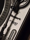 Numark Tt1600 Mkii Manual Dj Turntable Record Player Belt Drive Vinyl