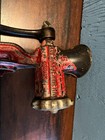 Vintage Alexanderwerk 5 Food Chopper Meat Grinder Manual Hand Crank Kitchen Tool