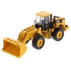 Diecast Masters Cat 950g Series Ii Wheel Loader 1 87 Scale Diecast Model 84402