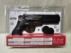 Umarex Brodax  177 Cal Bb Co2 Air Gun Revolver Pistol