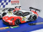 Carrera Digital 132 32064 Porsche 911 Gt3 R Lionspeed Gp   24 1 32 Slot Car