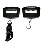 Luggage Scale Digital Travel Portable Electronic Hanging Lcd Weight 110lb 50kg
