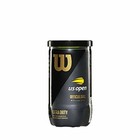 Wilson Tennis Ball Us Open Extra Duty Us Open Extra Duty 1 Cans 2 F s W track 