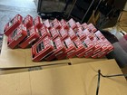 Lot Of 28 - Notifier Nbg-12lx Addressable Pull Station - Used
