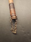 Spiked Dual Mace Ball Flail -used-