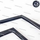 Hummer H1 Humvee Windshield Seal 12338941 X 2 Hummer H Windshield Seal   Pair  