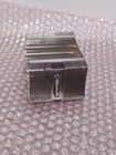 Used Supermicro Snk-p0023p Socket F Processor Heatsink And Screws