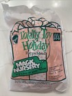1993 Mcdonalds Happy Meal Totally Toy Holiday 8 Of 12 Set Lot 21  13 Nip   8   