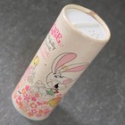 Rare Vintage 1966 Hanna-barbera Alice In Wonderland After Bath Powder Rexall