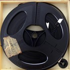 1960s 8mm Home Movie Film Reel Israel Tk2-r10