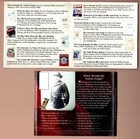 Gar Music Cd 11 Grand Army Or Memorial Day Songs 1870-1912