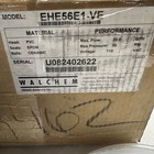 New In Box Iwaki Walchem Ehe46e1-ve Chemical Metering Pump Max Flow 20 0 Gpm