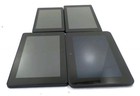 Lot 4 Amazon Fire Hd 16gb 32gb  Wi-fi 7  Tablet