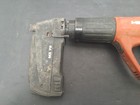 Hilti Dx460 Powder Actuated Tool   Mx72 - Tested And Working