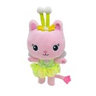 2025 Gabby Dollhouse Plush Toy  Styles Mercat Stuffed Animal Cat Doll Kids Gift
