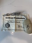 Steve Wozniak Signed Apple Desktop Bus Mouse Ii