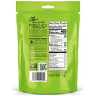 Wonderful Pistachios  No Shells Roasted   Salted Pistachios  12 Ounce Bag