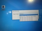 Kubota Gas Engine Diagnostic Kubota Gasoline Service Tool Kgst W Laptop