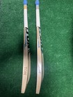 Ss Elite Cricket Bat  inc  1 Grip  Scuff Sheet  Full Oil   Knocking Service 