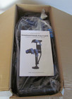 Knee Crutch - Hands Free Crutch Stable And Comfortable Peg Leg