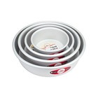 Fat Daddio s Round Cake Pans  set Of 4    6   8   10   12 