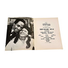 Purlie Robert Guillame Patti Jo Theater Souvenir Brochure Vintage 1972