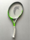 Vintage Epic Curvstar Ergonomic   Curve Handle Tennis Racquet Neoxxline Carving