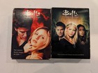 Buffy And Angel Dvd Box Set Lot