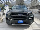 2023 Ford Explorer Xlt 4wd One Owner Clean Carfax Just 12k Miles
